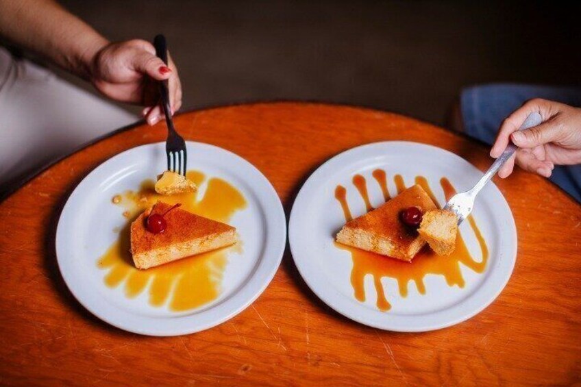 Oaxaca Streets Food Tour with 14+ Tastings 2