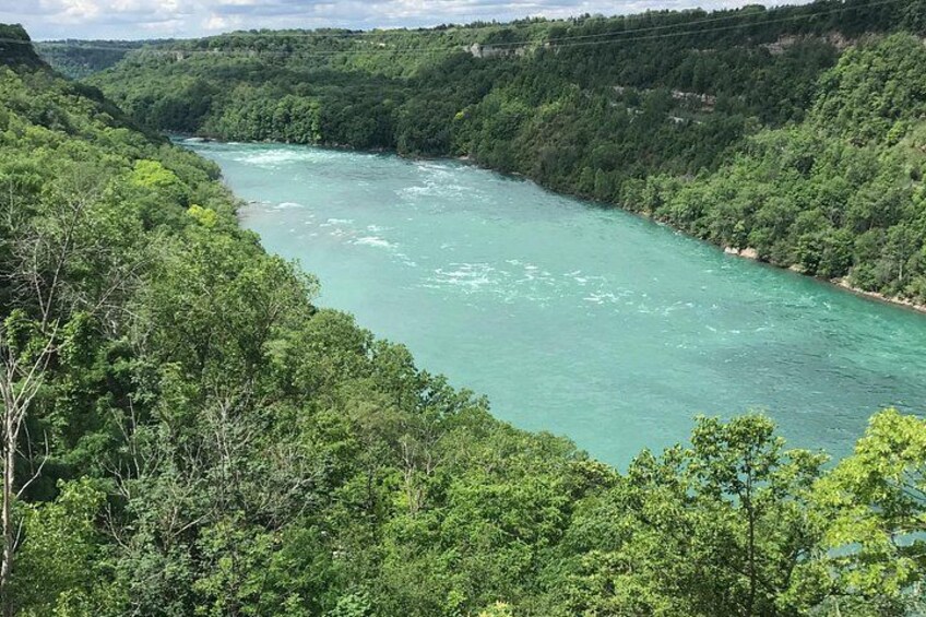 Niagara River 4