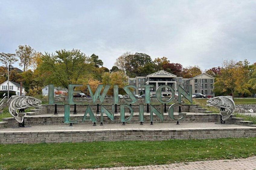 Lewiston, NY USA 2