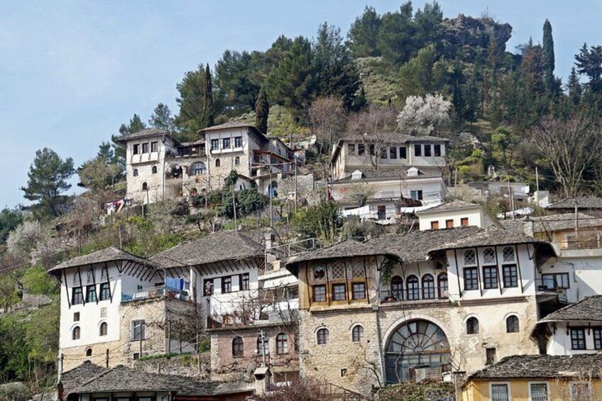 Gjirokaster 5