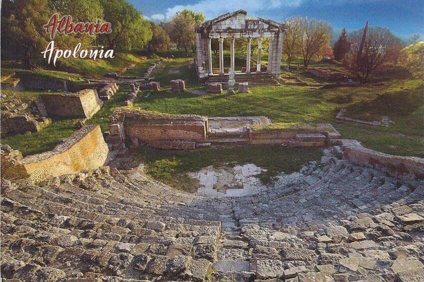 Apollonia 2