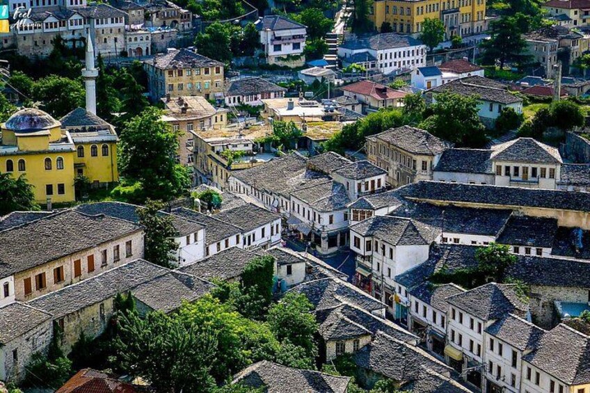 Gjirokaster 4