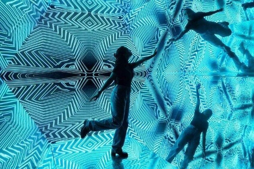 Tour Museum of illusions and Nairobi National Museum 2