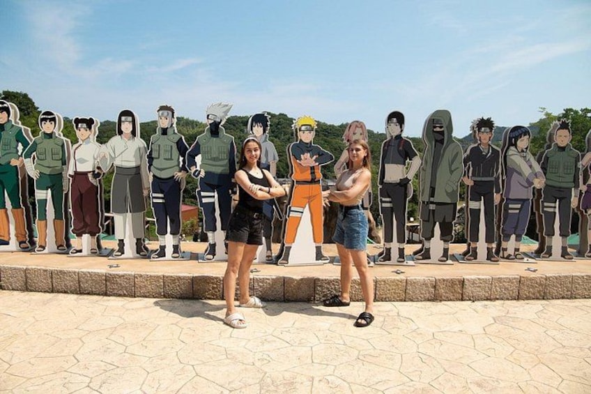 ⓒ2002MK - 2007SP
ⓒ2002MK - 2017BORUTO 2
