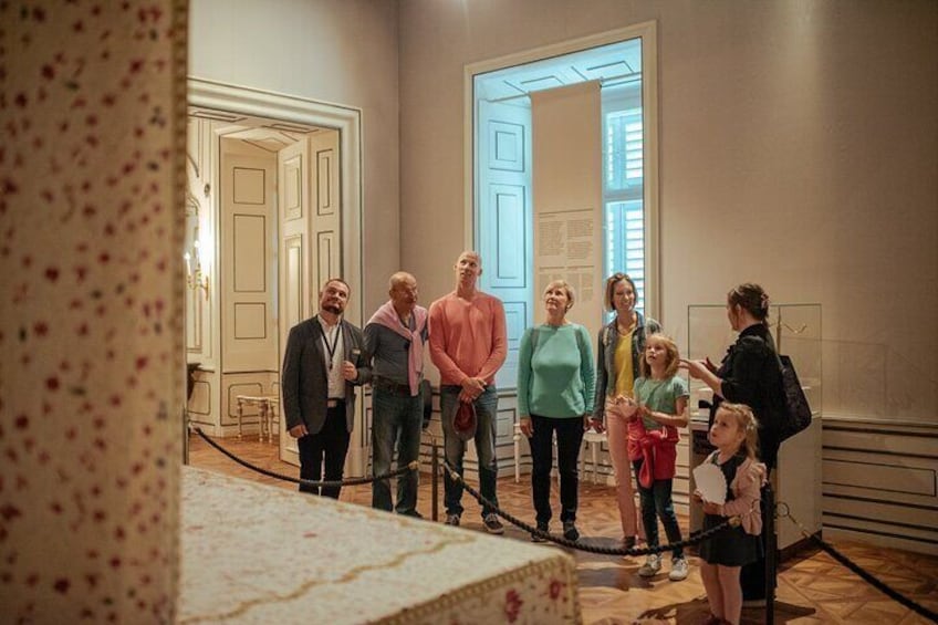 Vienna Half-Day Trip to Schloss Hof Palace & Gardens 2