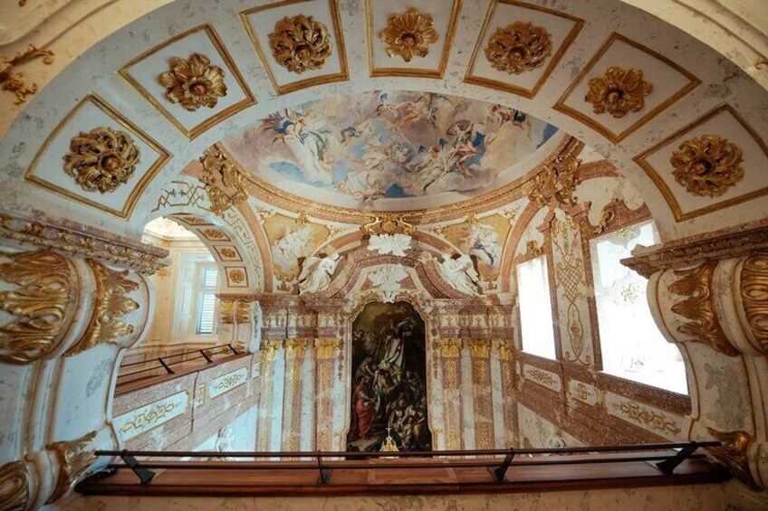 Vienna Half-Day Trip to Schloss Hof Palace & Gardens 3