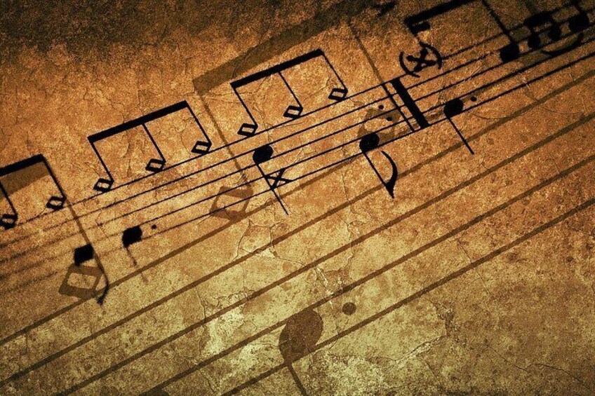 Mozart Violin Sonatas Altstadt Hotel Radisson 2