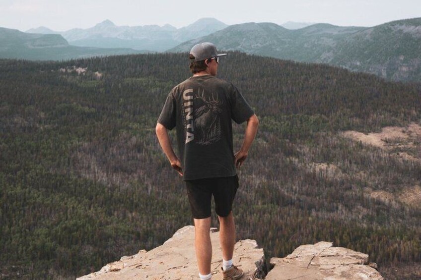 UTV Wilderness Experience in The Uinta Mountains (2 Seat RZR) 5