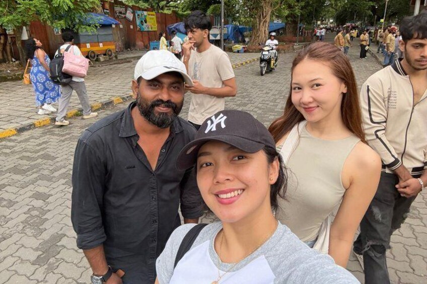 Fort Kochi Sightseeing Tuk-Tuk Tour 2