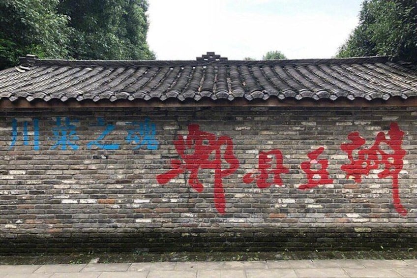 Private Full Day Sichuan Gourmet Food Tour from Chengdu 2