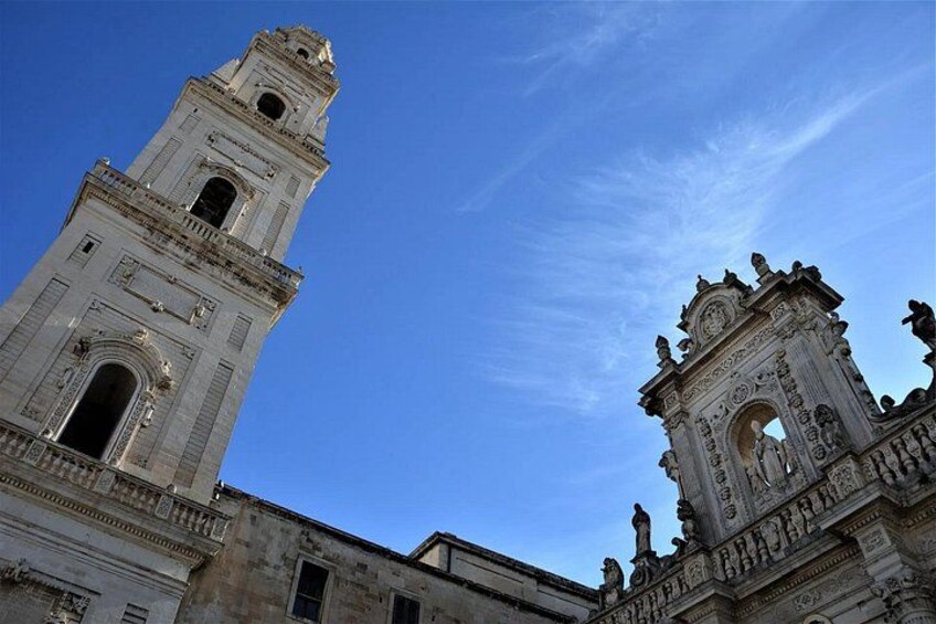 Lecce Baroque Day Tour from Bari 3