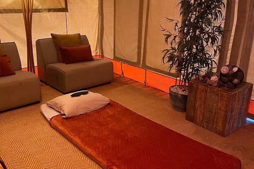 Private Cacao Ceremony in the Algarve 4