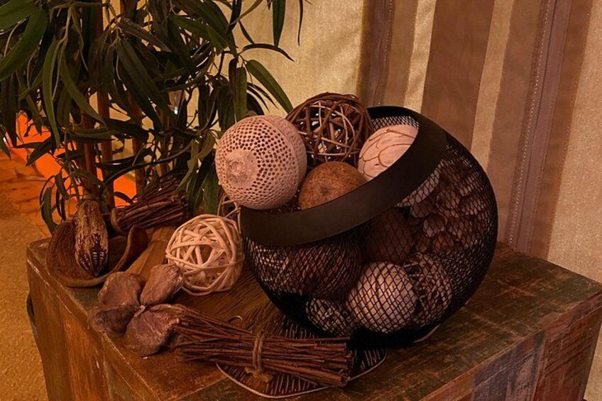 Private Cacao Ceremony in the Algarve 2