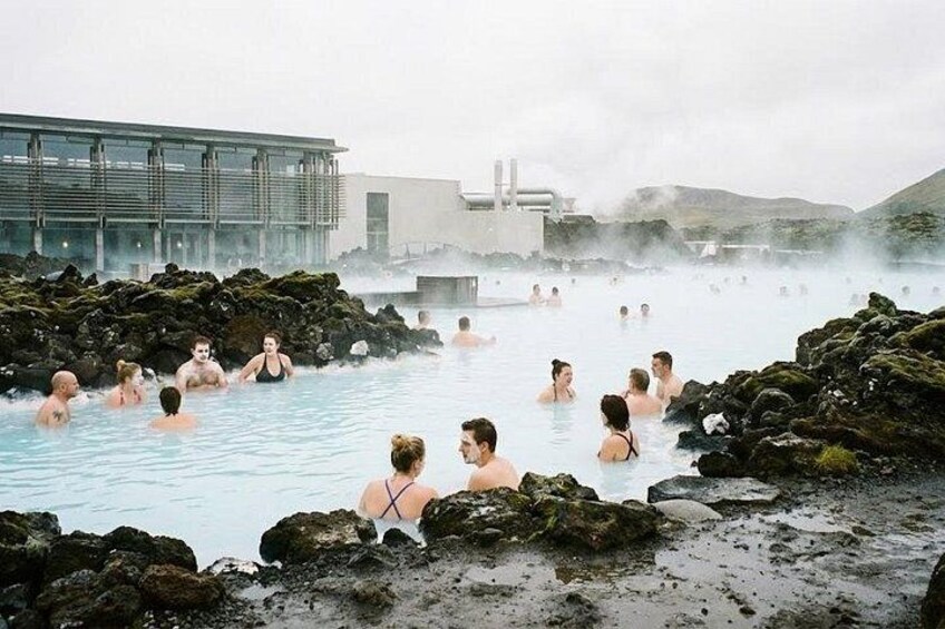 Explore Reykjavik & the Icelandic Landscape: A Self-Guided Tour 4