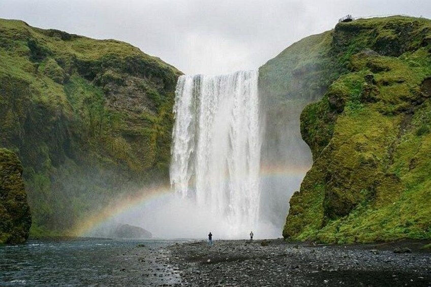 Explore Reykjavik & the Icelandic Landscape: A Self-Guided Tour 5