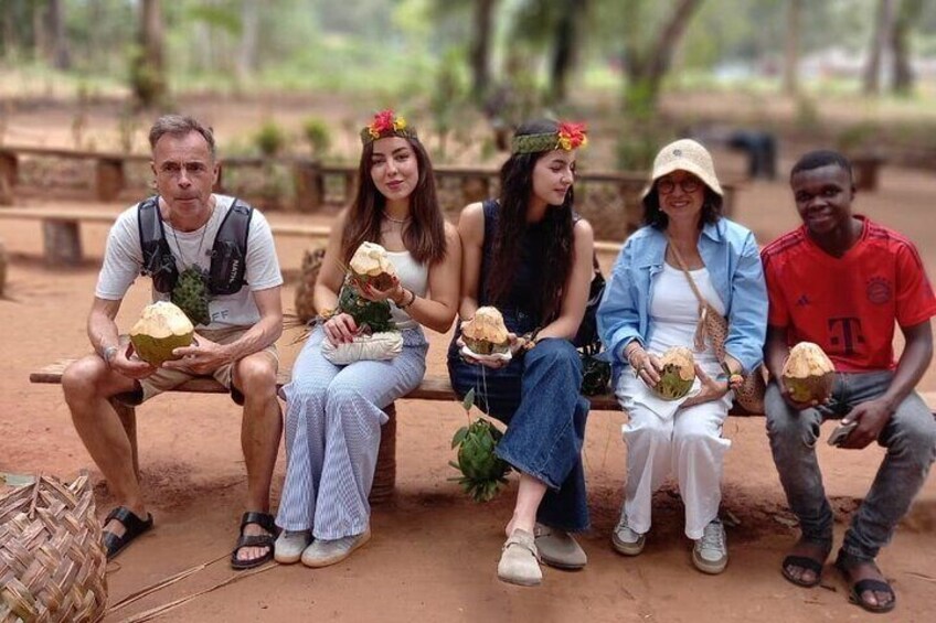 Zanzibar Jozani Forest and Spice Farm Tour with Swahili Lunch 1