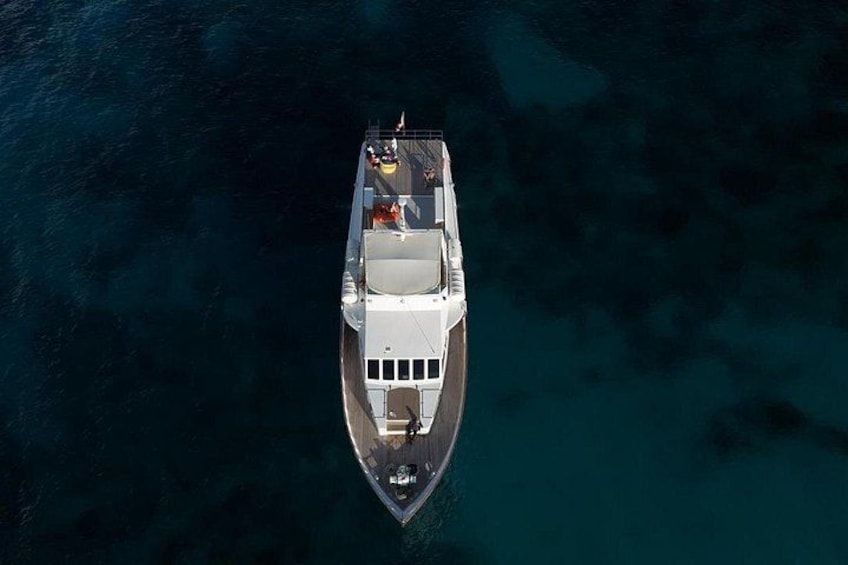 Full Day Round Malta Boat Cruise with Lunch and Swim Stops 5