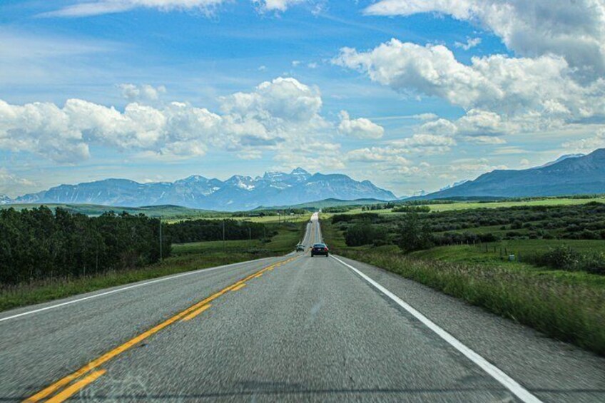 Waterton National Park Full-Day Private Tour From Calgary 5