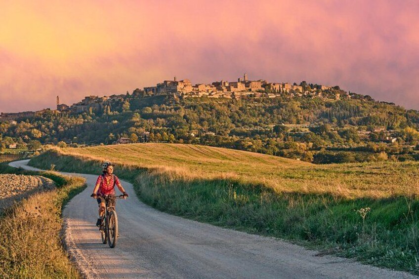 From Florence Tuscany Experience to Montepulciano and Montalcino 5