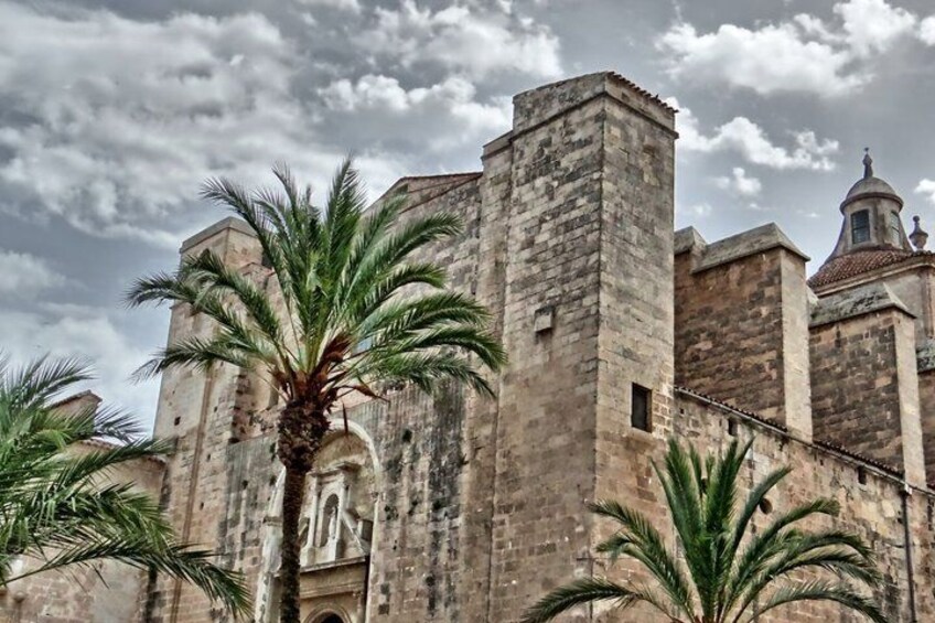 TOP Menorca : Private guided tour with your mobile 5