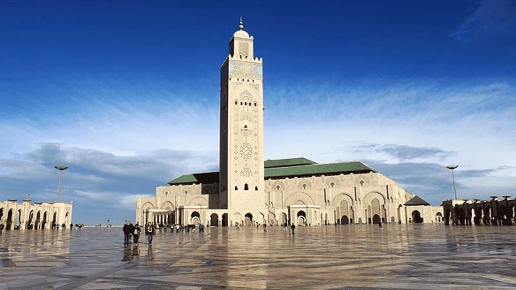 Picture 14 for Activity Private Transfert Between Marrakech & Casablanca Airport 5