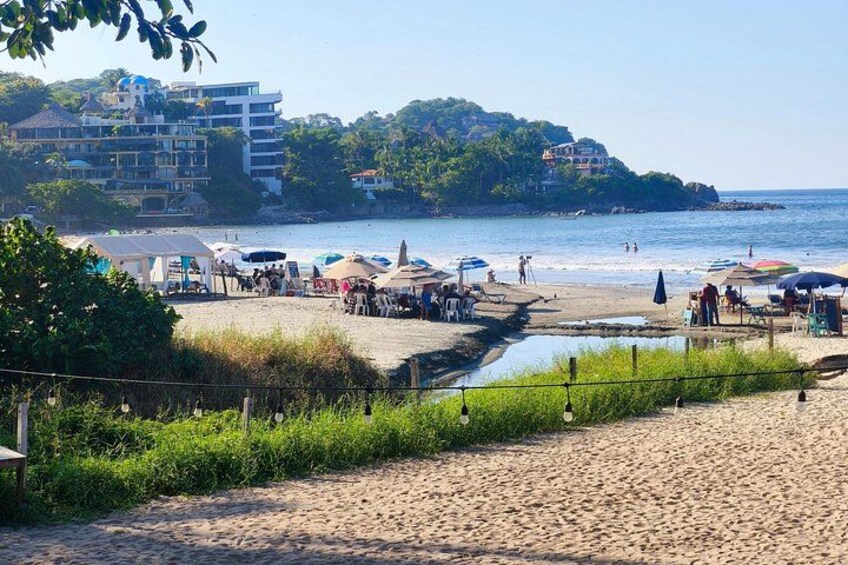 Day trip to sayulita 5