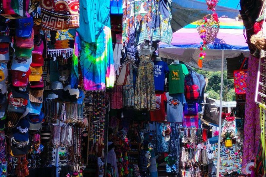 Day trip to sayulita 2