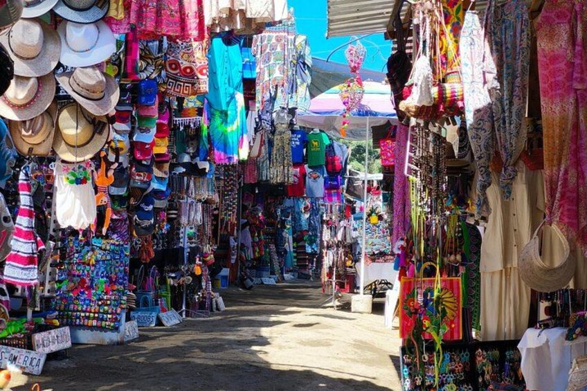 Day trip to sayulita 3