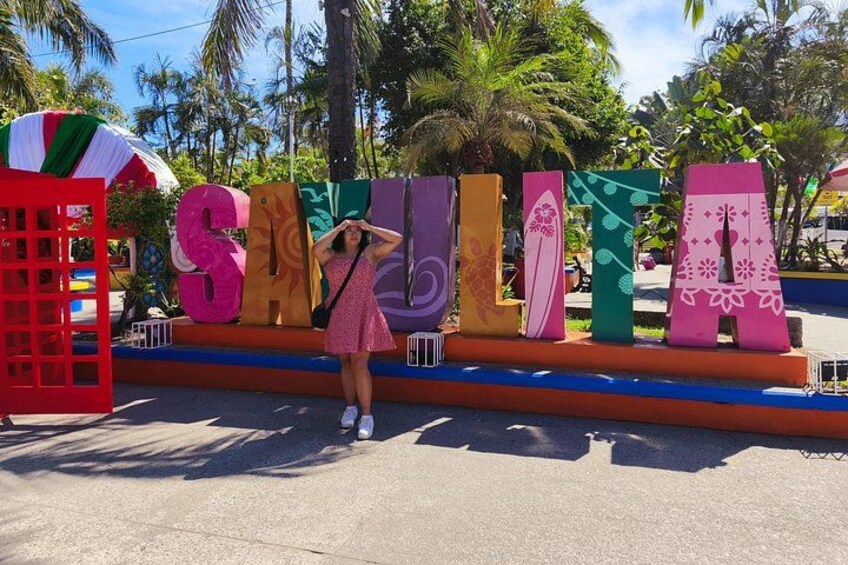 Day trip to sayulita 1