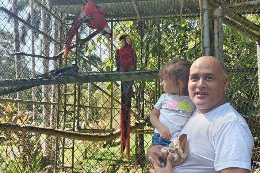 Zoo, Aquarium & Gardens 2