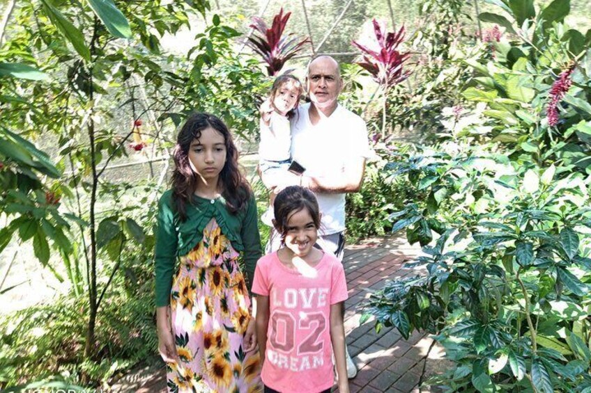 Zoo, Aquarium & Gardens 5