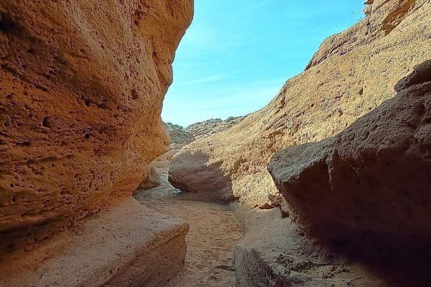 Agadir: Quad Biking , Sandboarding & Canyon Tour 2