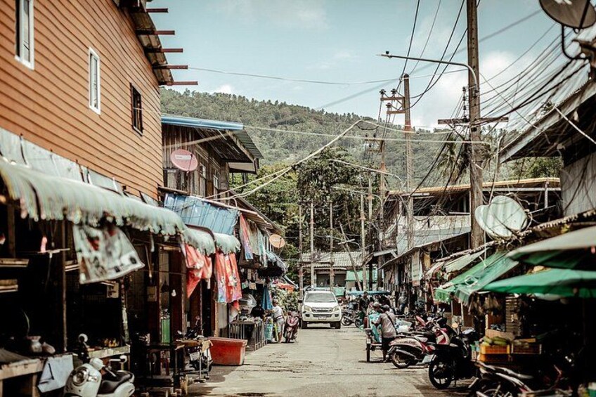 Samui Suppers Food Tour with 15+ Tastings 2