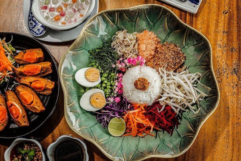 Samui Suppers Food Tour with 15+ Tastings 3