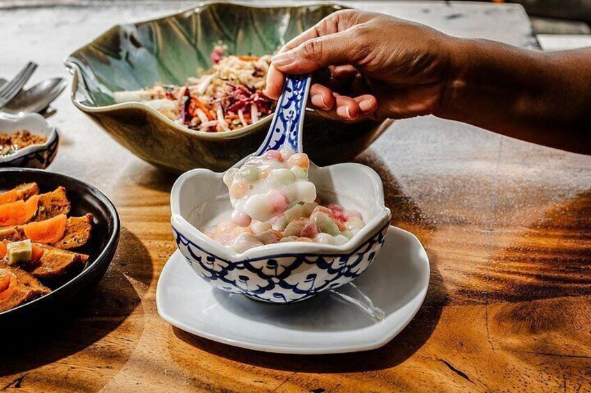 Samui Suppers Food Tour with 15+ Tastings 3