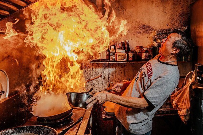 Samui Suppers Food Tour with 15+ Tastings 1