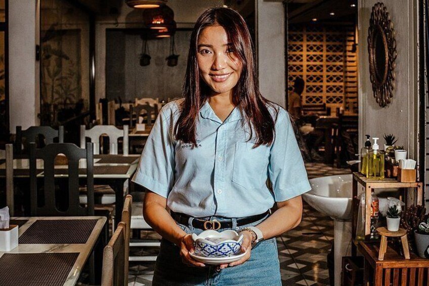 Samui Suppers Food Tour with 15+ Tastings 2