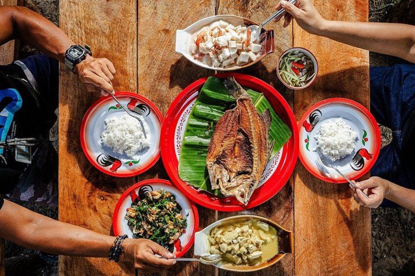 Samui Suppers Food Tour with 15+ Tastings 4