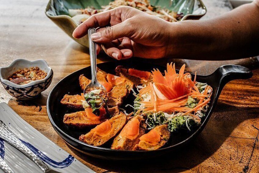 Samui Suppers Food Tour with 15+ Tastings 4