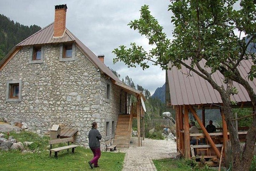 Komani Lake, Valbona & Prizren 2 Days Tour from Tirana (3-6 Pax) 1