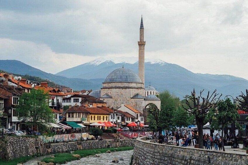 Komani Lake, Valbona & Prizren 2 Days Tour from Tirana (3-6 Pax) 5