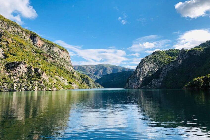Komani Lake, Valbona & Prizren 2 Days Tour from Tirana (3-6 Pax) 2