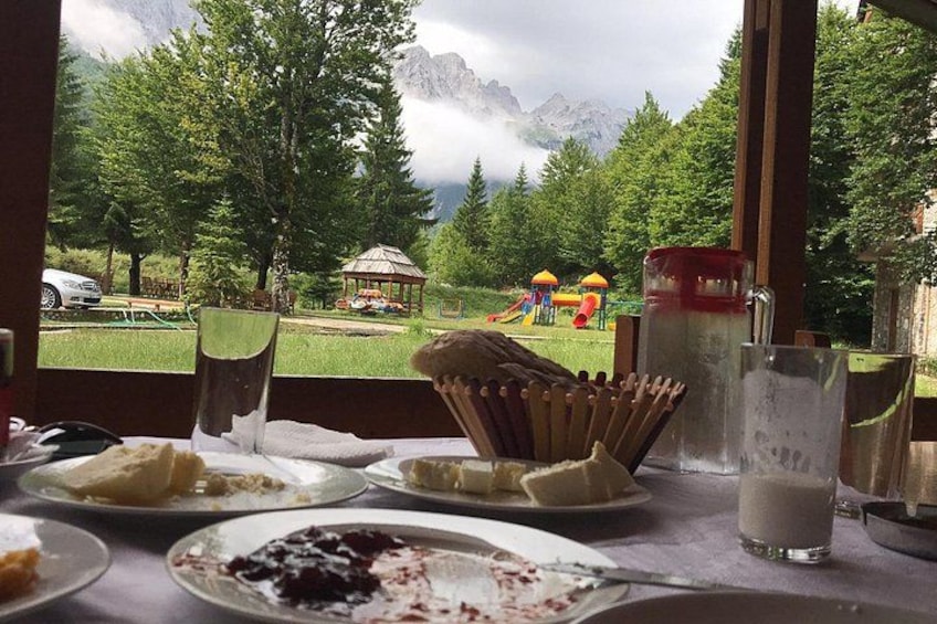 Komani Lake, Valbona & Prizren 2 Days Tour from Tirana (3-6 Pax) 3