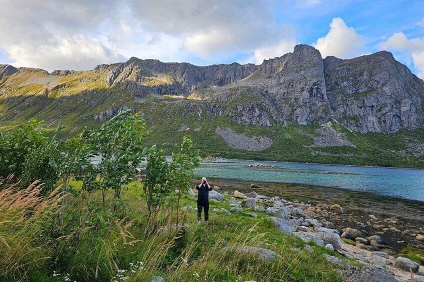 Arctic Fjord Explorer: Mountains, Coast & Hidden Beaches 5