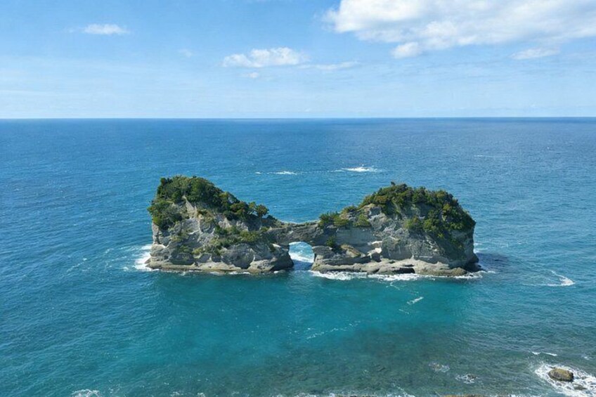 Classic One Day Tour from Kansai to Wakayama Prefecture 3