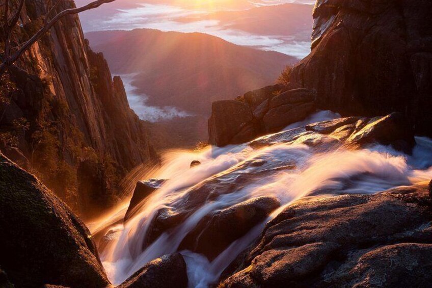 Experience Mt Buffalo Hikes Waterfalls and Scenic Views 5