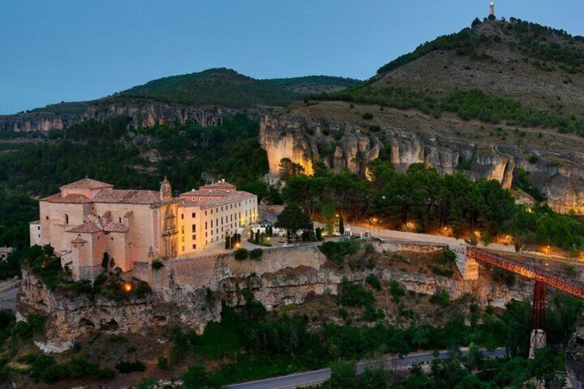 TOP Cuenca : Private Guided Tour with your mobile 5
