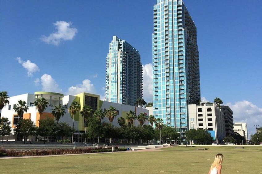Best of Tampa City Tour: History, Waterfront Views & Landmarks 4