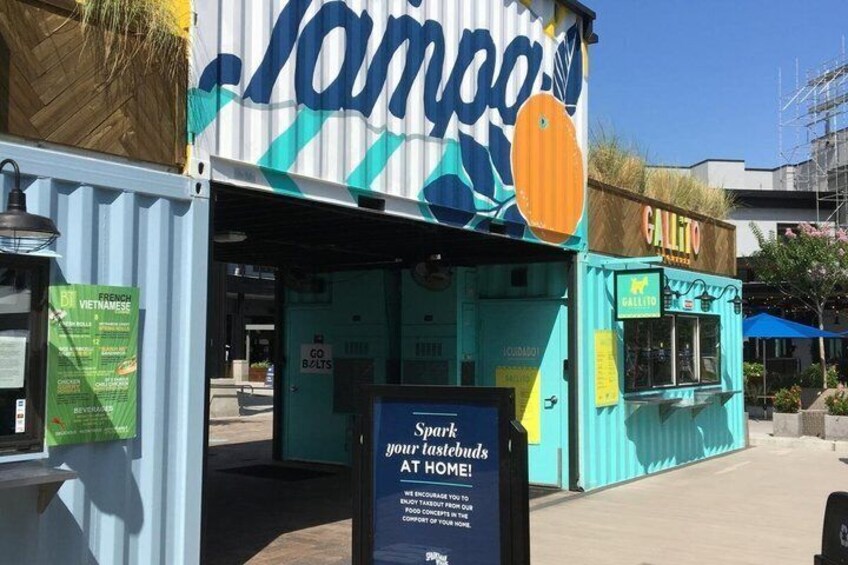 Best of Tampa City Tour: History, Waterfront Views & Landmarks 5