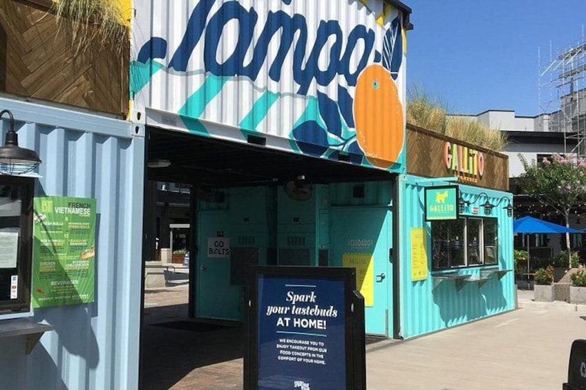 Best of Tampa City Tour: History, Waterfront Views & Landmarks 3